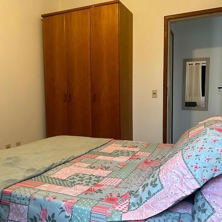 Apto Com Churrasqueira - 60 Metros Do Mar!!! Canasvieiras Florianópolis المظهر الخارجي الصورة