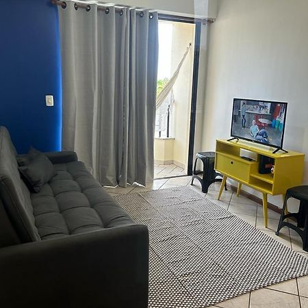 Apto Com Churrasqueira - 60 Metros Do Mar!!! Canasvieiras Florianópolis المظهر الخارجي الصورة